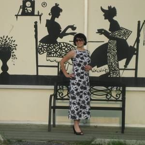 Meet your Posher, Valentina konstantinova